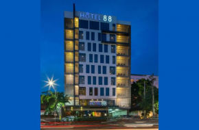 Hotel 88 Embong Malang